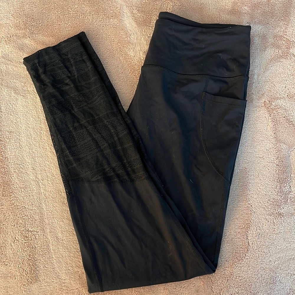 VS SPORT LEGGINGS